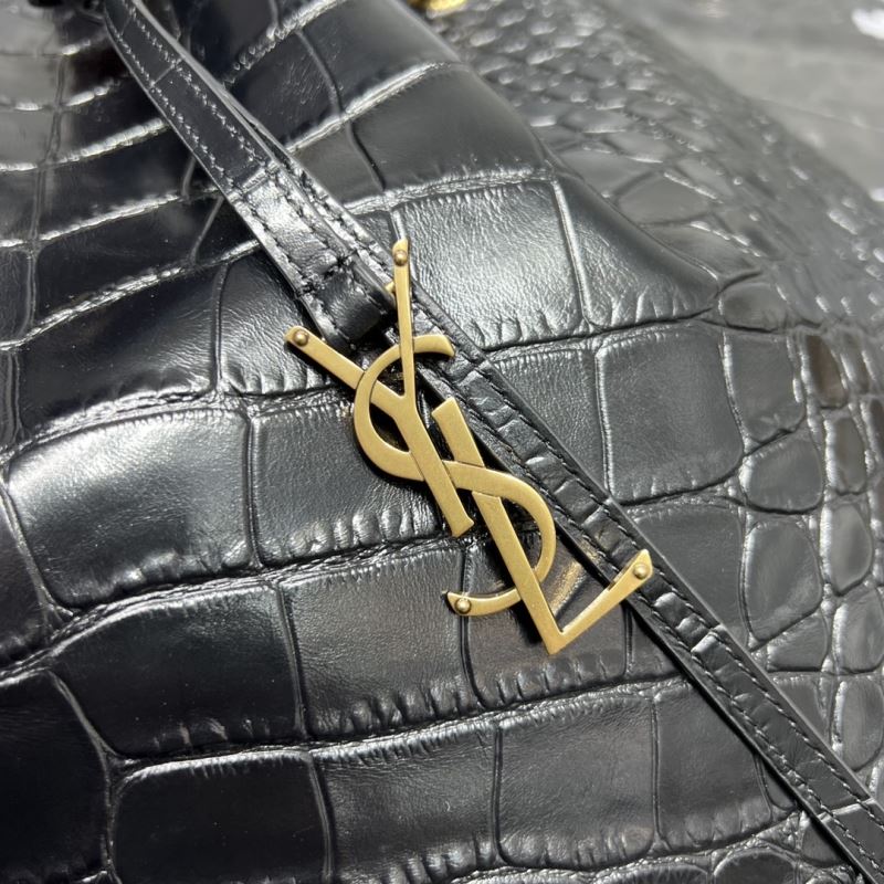 YSL Top Handle Bags